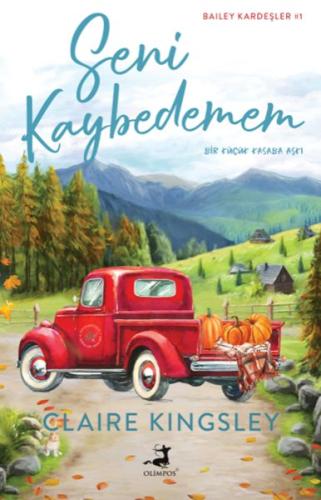 Seni Kaybedemem | Kitap Ambarı