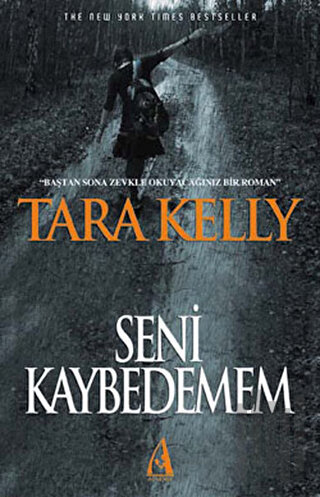 Seni Kaybedemem | Kitap Ambarı