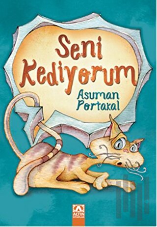 Seni Kediyorum | Kitap Ambarı