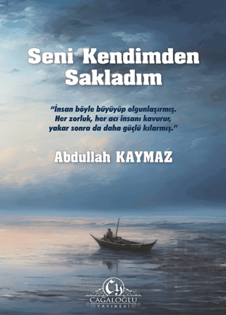 Seni Kendimden Sakladım | Kitap Ambarı