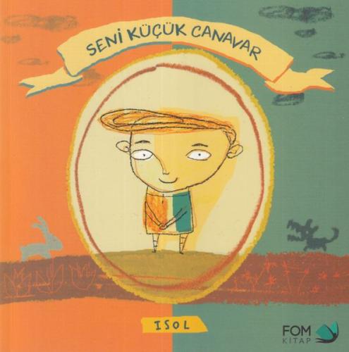 Seni Küçük Canavar | Kitap Ambarı