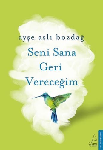 Seni Sana Geri Vereceğim | Kitap Ambarı