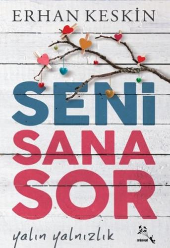 Seni Sana Sor | Kitap Ambarı