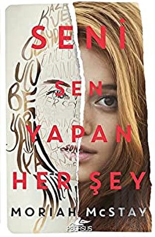 Seni Sen Yapan Her Şey | Kitap Ambarı