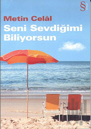 Seni Sevdiğimi Biliyorsun | Kitap Ambarı