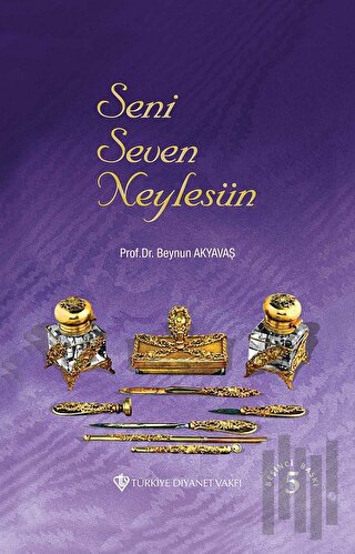 Seni Seven Neylesin | Kitap Ambarı