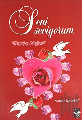 Seni Seviyorum | Kitap Ambarı