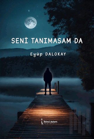 Seni Tanımasam da | Kitap Ambarı