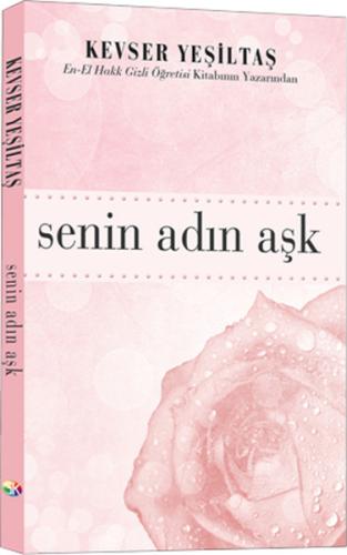 Senin Adın Aşk | Kitap Ambarı