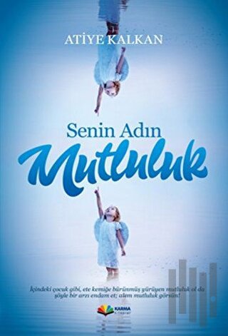 Senin Adın Mutluluk | Kitap Ambarı