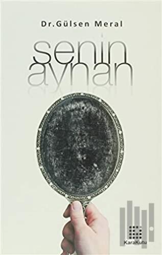 Senin Aynan | Kitap Ambarı