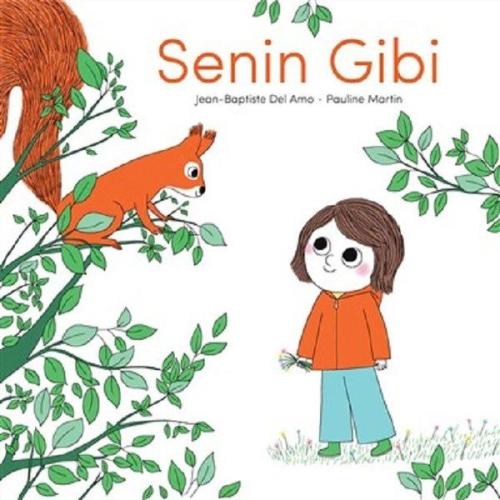 Senin Gibi (Ciltli) | Kitap Ambarı