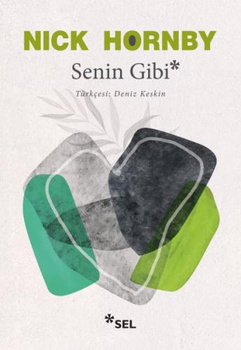 Senin Gibi | Kitap Ambarı