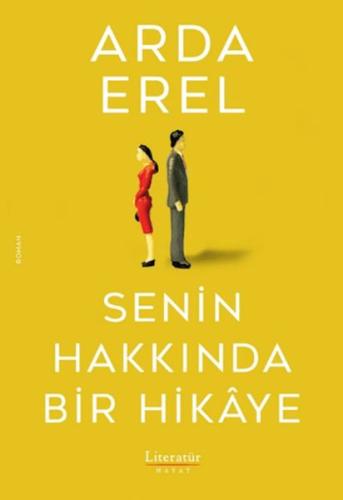 Senin Hakkında Bir Hikaye | Kitap Ambarı