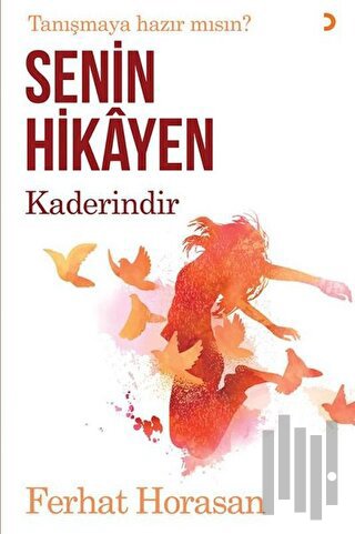 Senin Hikayen Kaderindir | Kitap Ambarı