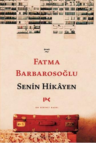 Senin Hikayen | Kitap Ambarı