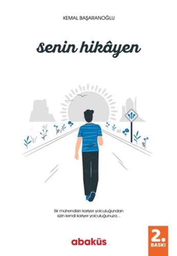 Senin Hikayen | Kitap Ambarı