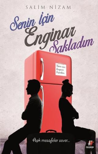 Senin İçin Enginar Sakladım | Kitap Ambarı