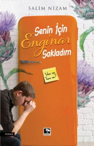 Senin İçin Enginar Sakladım | Kitap Ambarı