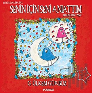 Senin İçin Seni Anlattım | Kitap Ambarı