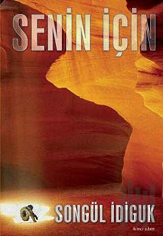 Senin İçin | Kitap Ambarı