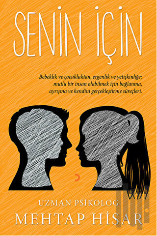 Senin İçin | Kitap Ambarı