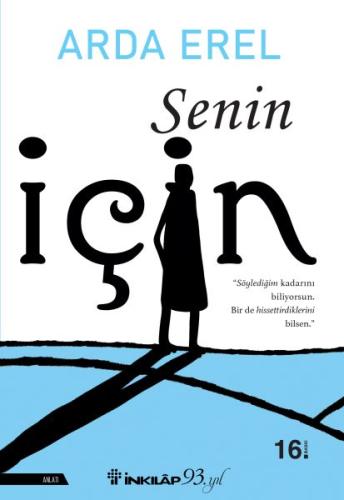 Senin İçin | Kitap Ambarı