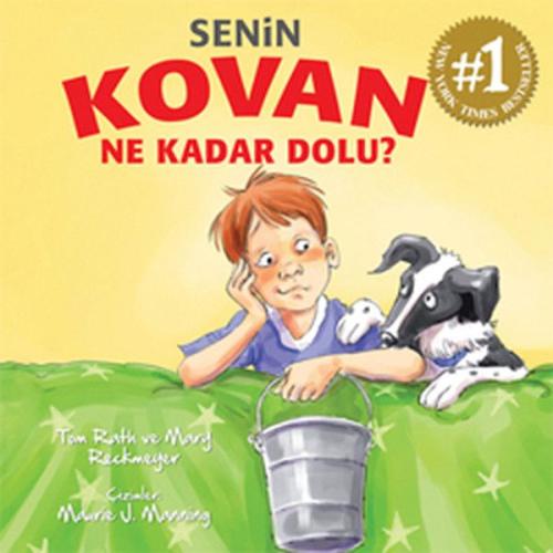 Senin Kovan Ne Kadar Dolu? | Kitap Ambarı