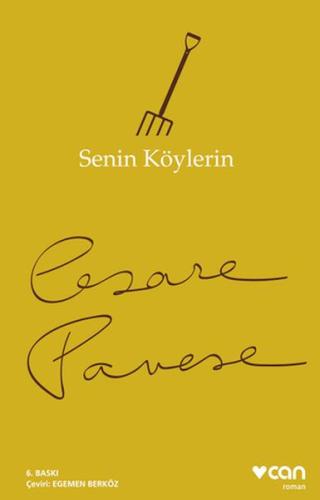 Senin Köylerin | Kitap Ambarı