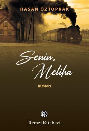 Senin, Meliha | Kitap Ambarı