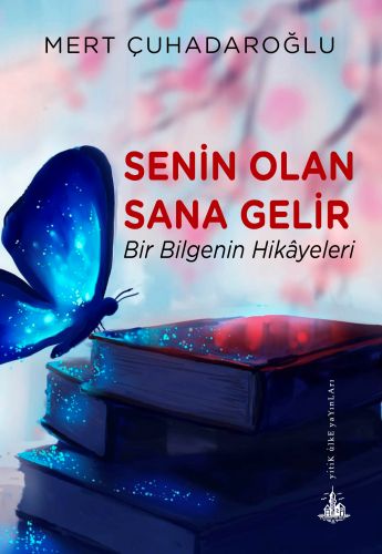 Senin Olan Sana Gelir | Kitap Ambarı