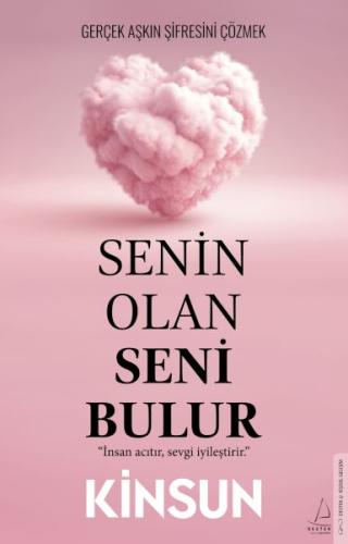 Senin Olan Seni Bulur | Kitap Ambarı