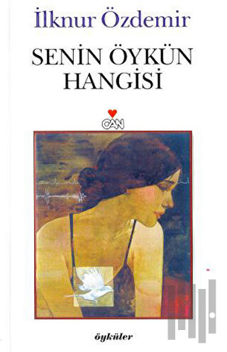 Senin Öykün Hangisi | Kitap Ambarı