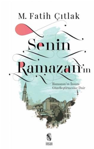 Senin Ramazan’ın | Kitap Ambarı