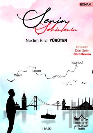 Senin Şehirlerin | Kitap Ambarı