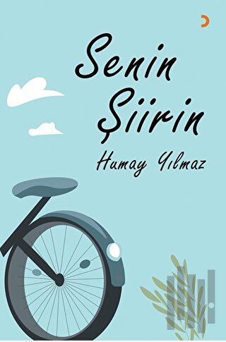 Senin Şiirin | Kitap Ambarı