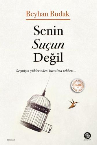 Senin Suçun Değil | Kitap Ambarı