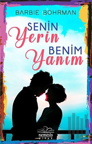 Senin Yerin Benim Yanım | Kitap Ambarı