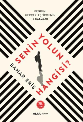 Senin Yolun Hangisi | Kitap Ambarı