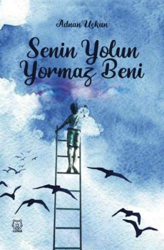 Senin Yolun Yormaz Beni | Kitap Ambarı