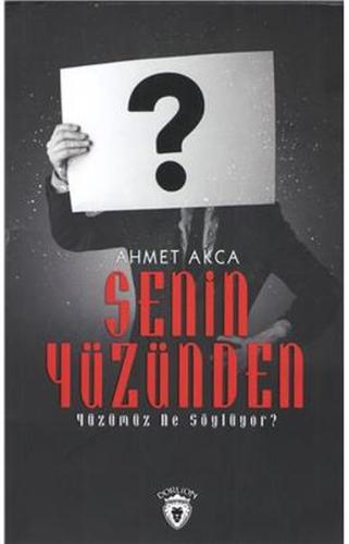 Senin Yüzünden | Kitap Ambarı