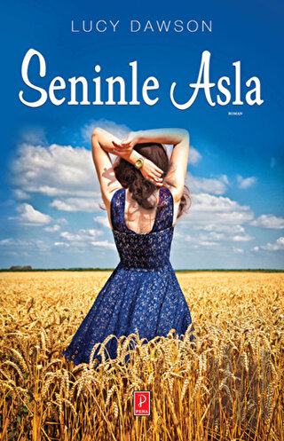 Seninle Asla | Kitap Ambarı