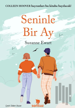 Seninle Bir Ay | Kitap Ambarı