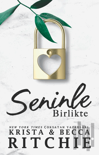 Seninle Birlikte | Kitap Ambarı