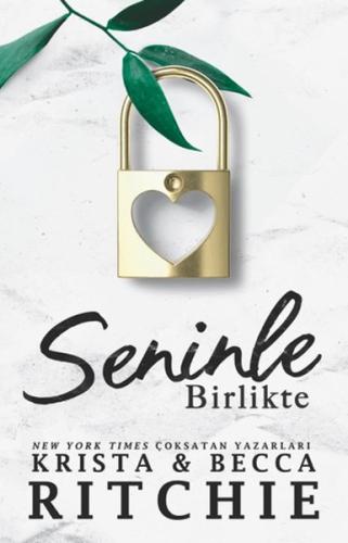 Seninle Birlikte | Kitap Ambarı