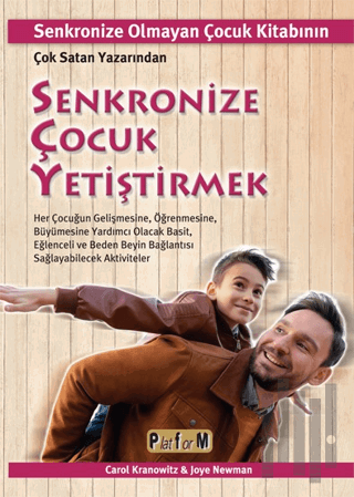 Senkronize Çocuk Yetiştirmek | Kitap Ambarı