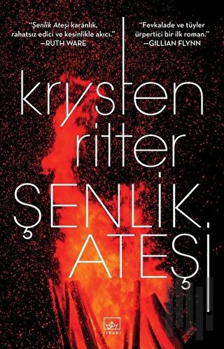 Şenlik Ateşi | Kitap Ambarı