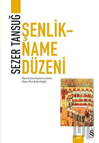 Şenlikname Düzeni | Kitap Ambarı