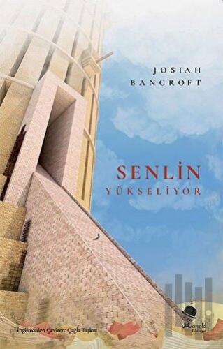 Senlin Yükseliyor | Kitap Ambarı