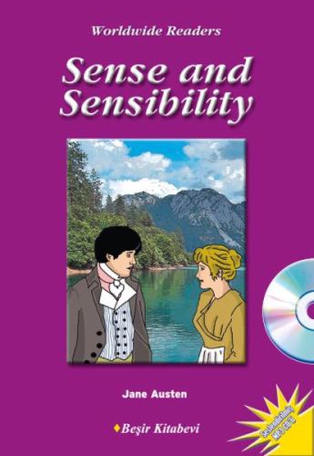 Sense and Sensebility Level 5 | Kitap Ambarı